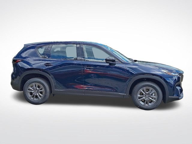 New 2026 MAZDA CX-5 AWD 2.5 S image 8