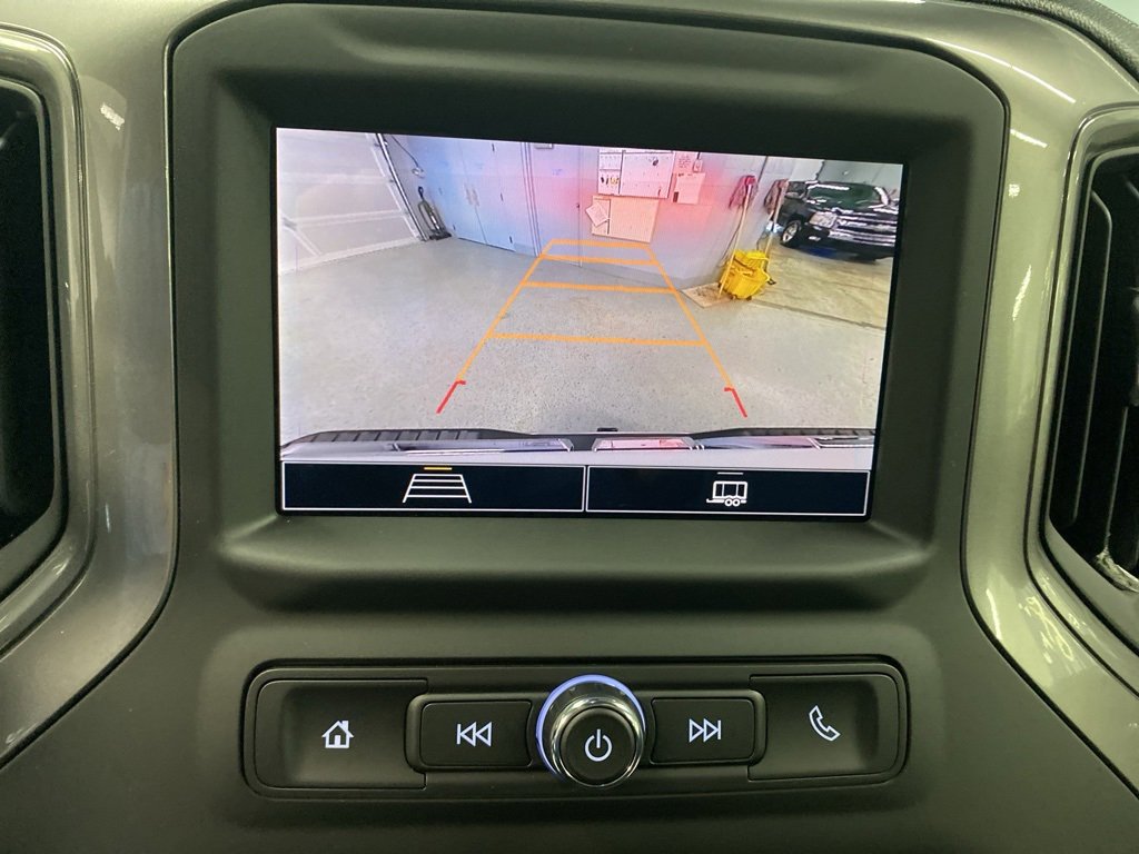 New 2026 GMC Sierra 3500 Pro w/ Convenience Package image 27