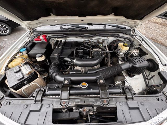 Used 2017 Nissan Frontier S image 7