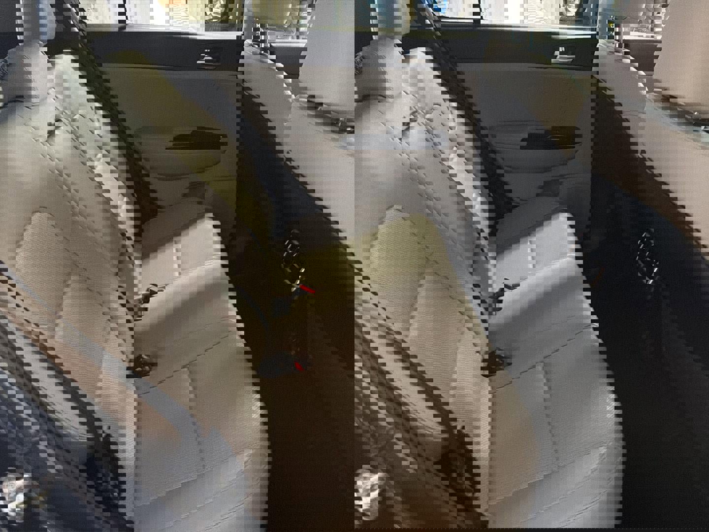 Used 2022 Kia Sportage EX image 16