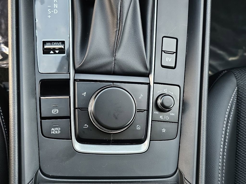 New 2026 MAZDA CX-50 2.5 Hybrid w/ Weather Package image 31