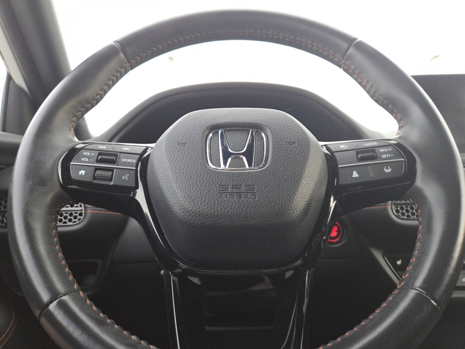 Used 2024 Honda HR-V Sport image 25