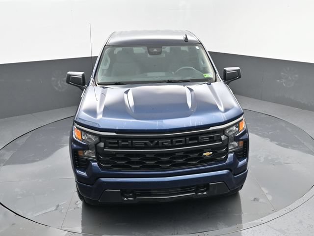 Used 2023 Chevrolet Silverado 1500 Custom AWD/4WD image 17
