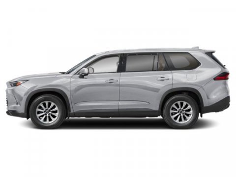 New 2026 Toyota Grand Highlander XLE image 3