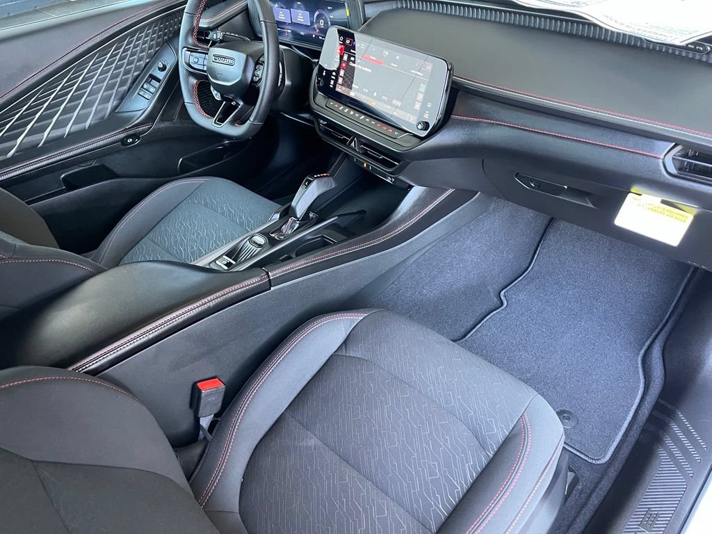 New 2026 Dodge Charger R/T w/ Blacktop Package AWD/4WD image 23