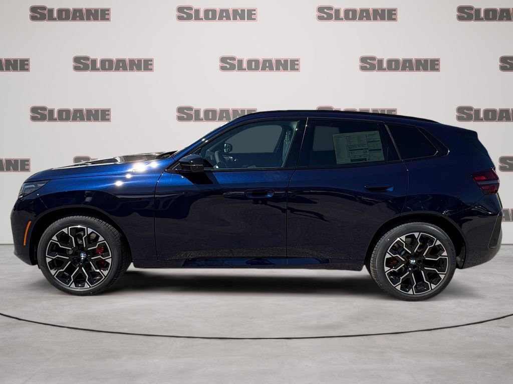 Used 2026 BMW X3 M50 w/ Premium Package AWD/4WD image 2