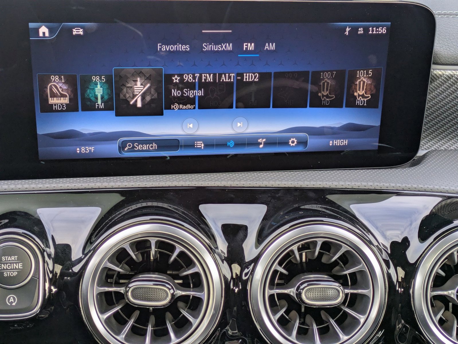 Certified 2026 Mercedes-Benz CLA 250 4MATIC image 13