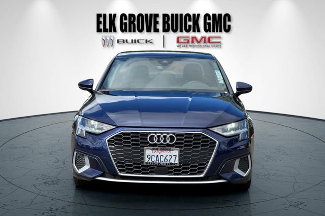 Used 2022 Audi A3 2.0T Premium image 9