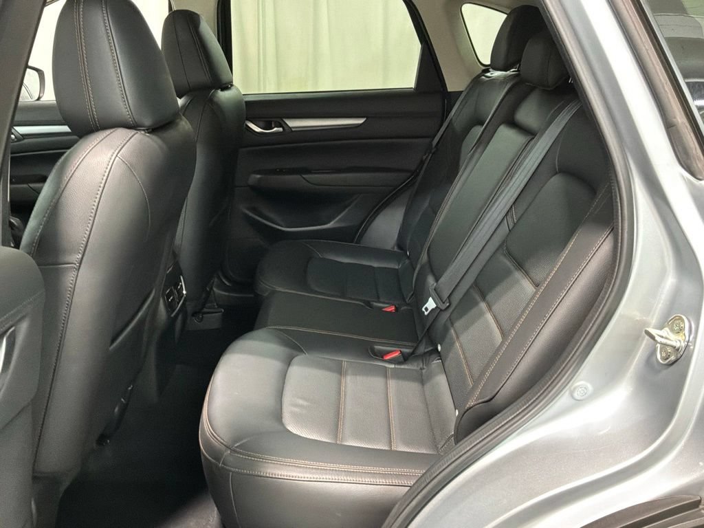 Used 2023 MAZDA CX-5 AWD 2.5 S image 21