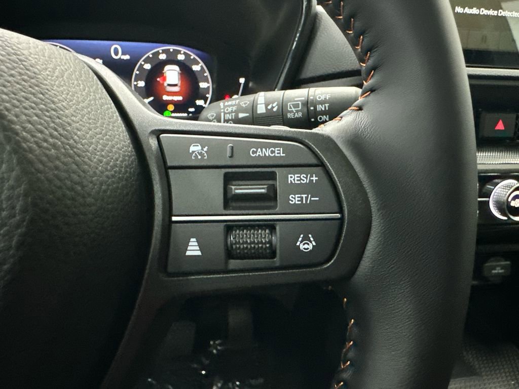 New 2026 Honda CR-V Sport-L image 30
