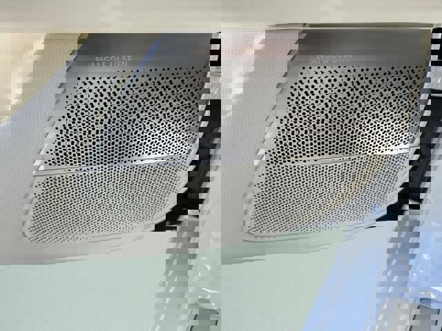 New 2026 Genesis G90 3.5T AWD/4WD image 21