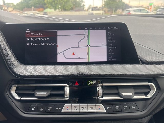 Used 2022 BMW 228i xDrive Gran Coupe w/ Convenience Package image 24