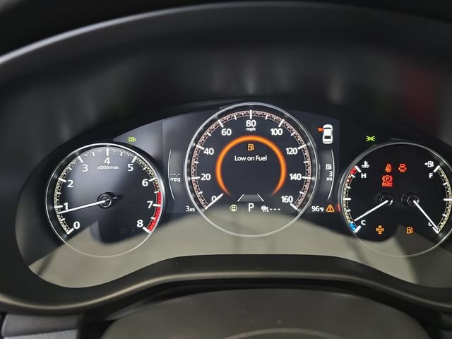 New 2026 MAZDA MAZDA3 2.5 S Sedan w/ Preferred Pkg FWD image 19