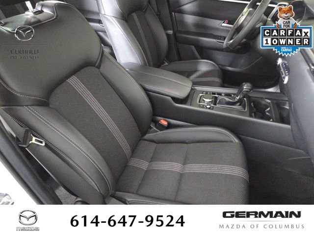 Certified 2024 MAZDA CX-50 AWD 2.5 S w/ Cargo Package image 29