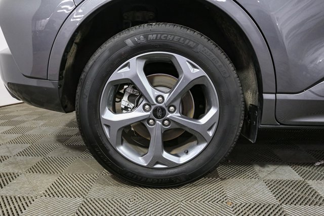 Used 2023 Ford Escape ST-Line w/ Tech Pack #1 image 16