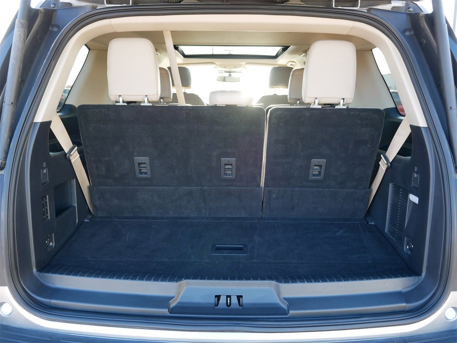 Certified 2024 Ford Expedition Limited image 11