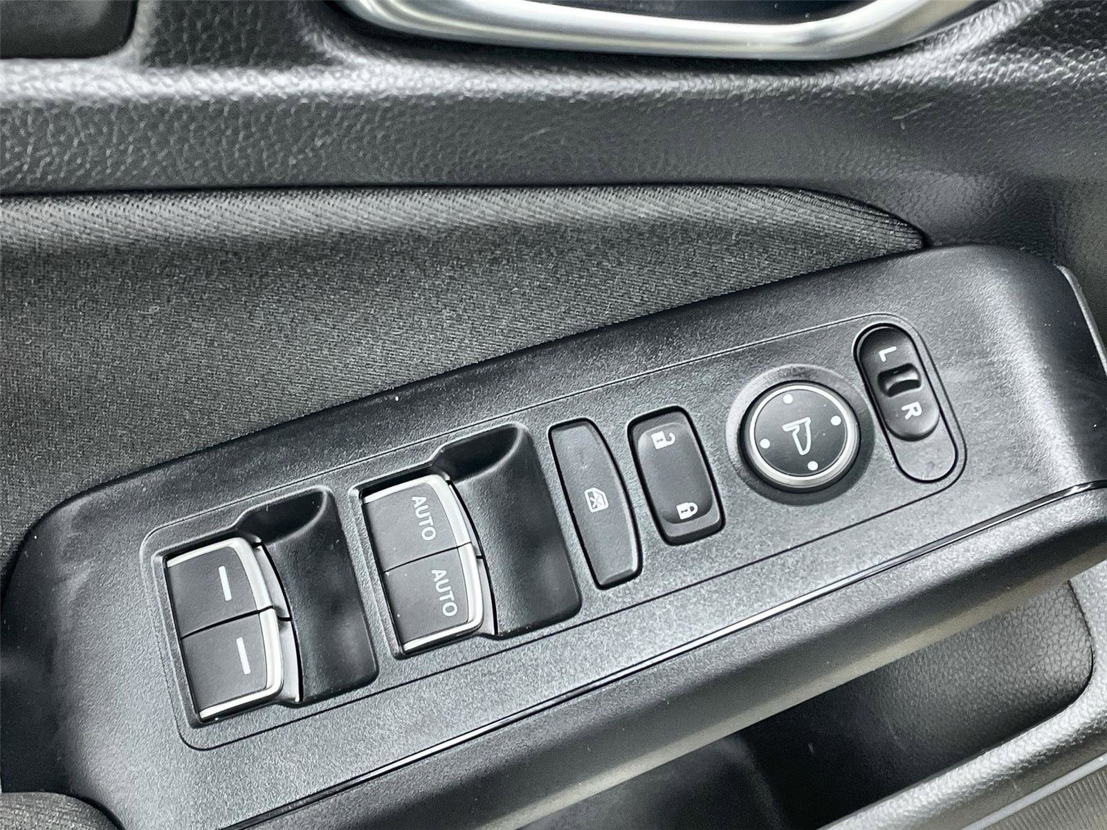 Certified 2025 Honda Civic Sport image 12