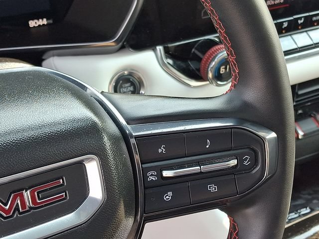 Certified 2023 GMC Canyon AT4X AWD/4WD image 23