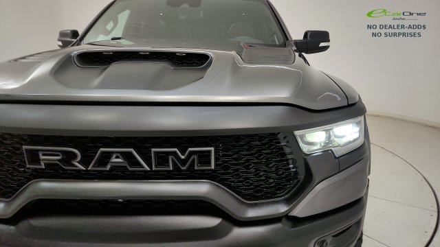 Used 2022 RAM 1500 TRX w/ TRX Level 2 Equipment Group AWD/4WD image 23