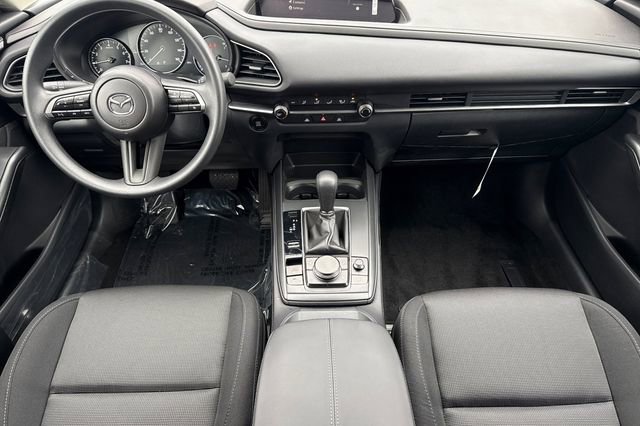 New 2026 MAZDA CX-30 AWD 2.5 S image 14