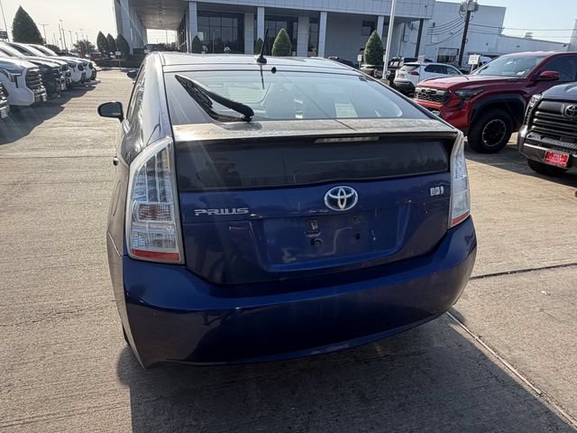 Used 2011 Toyota Prius Two FWD image 5