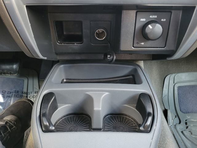 Used 2005 Dodge Dakota Laramie w/ Trailer Tow Group AWD/4WD image 27