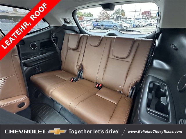 Used 2023 Subaru Ascent Touring image 31