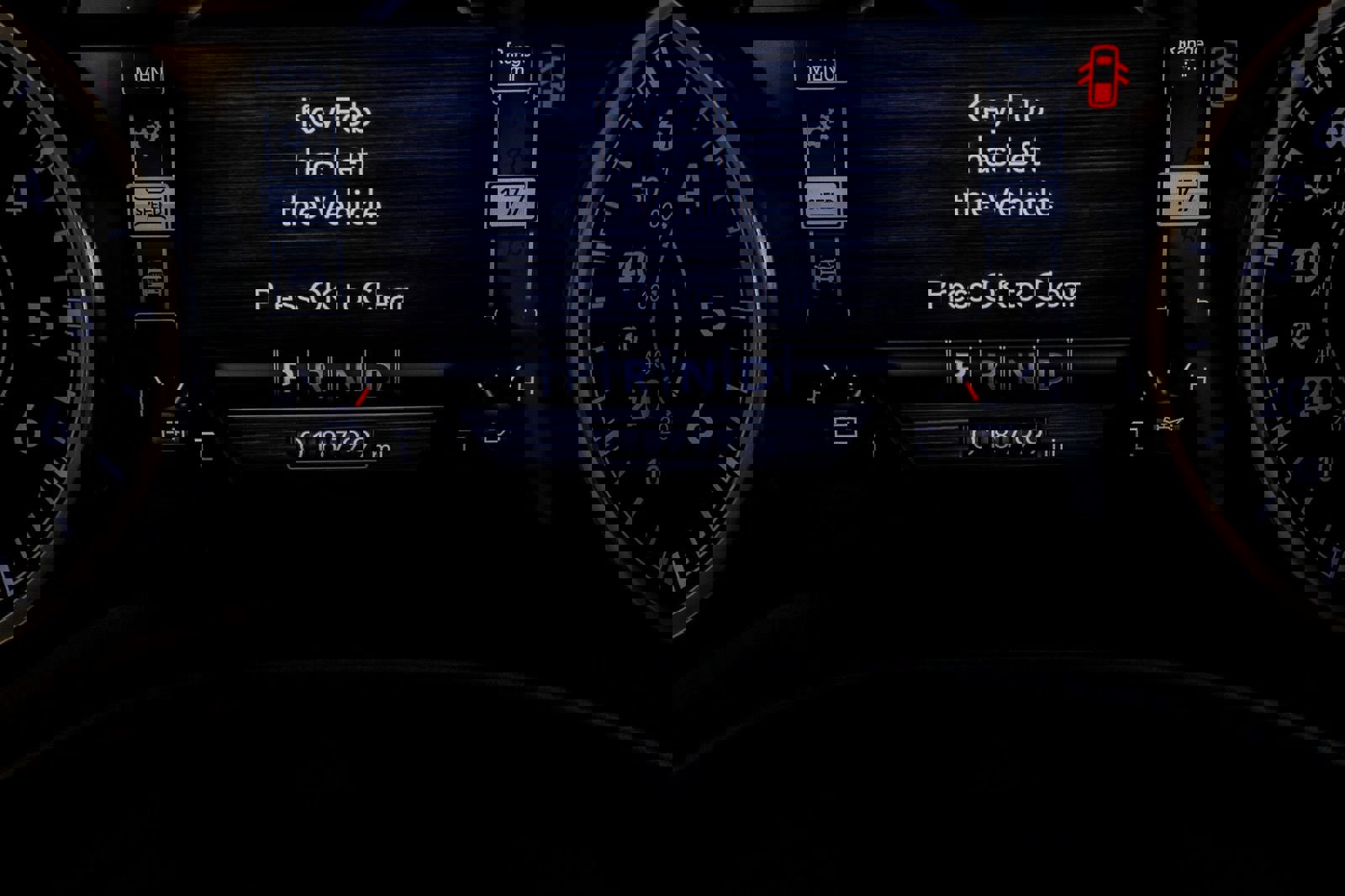 Used 2023 RAM 1500 Big Horn AWD/4WD image 21