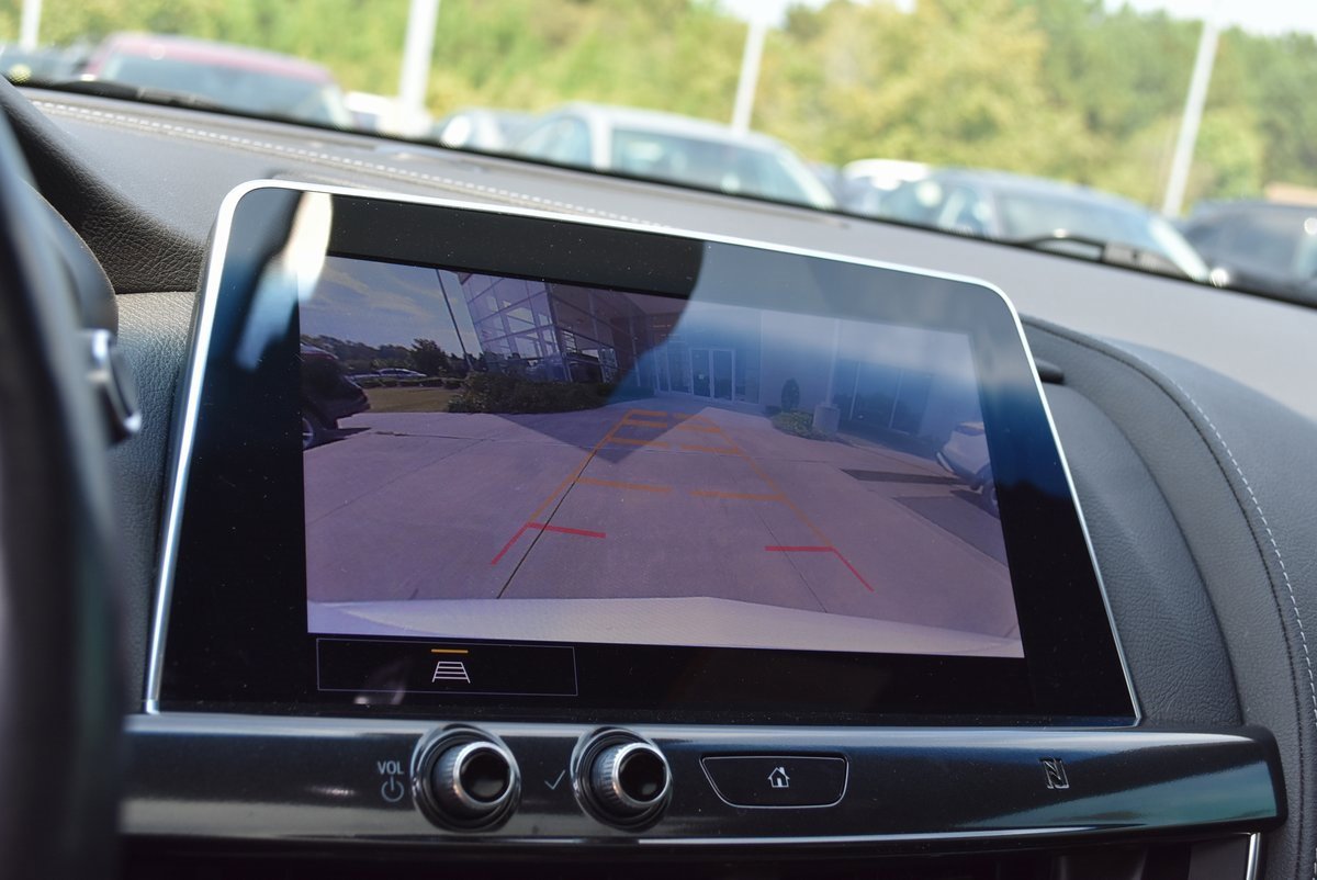 Used 2021 Cadillac CT5 Premium Luxury image 22