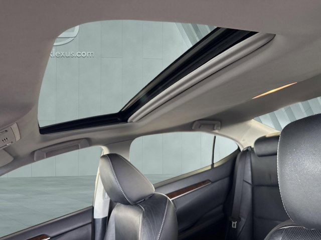 Used 2015 Lexus ES 350 w/ Luxury Package image 20