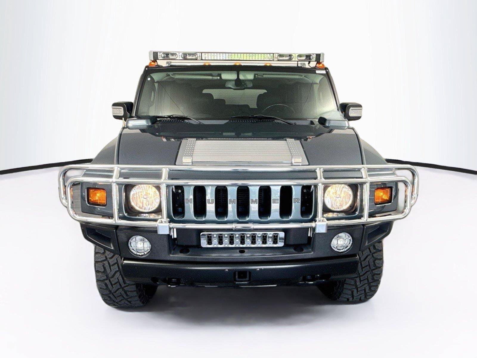 Used 2006 HUMMER H2 AWD/4WD image 2