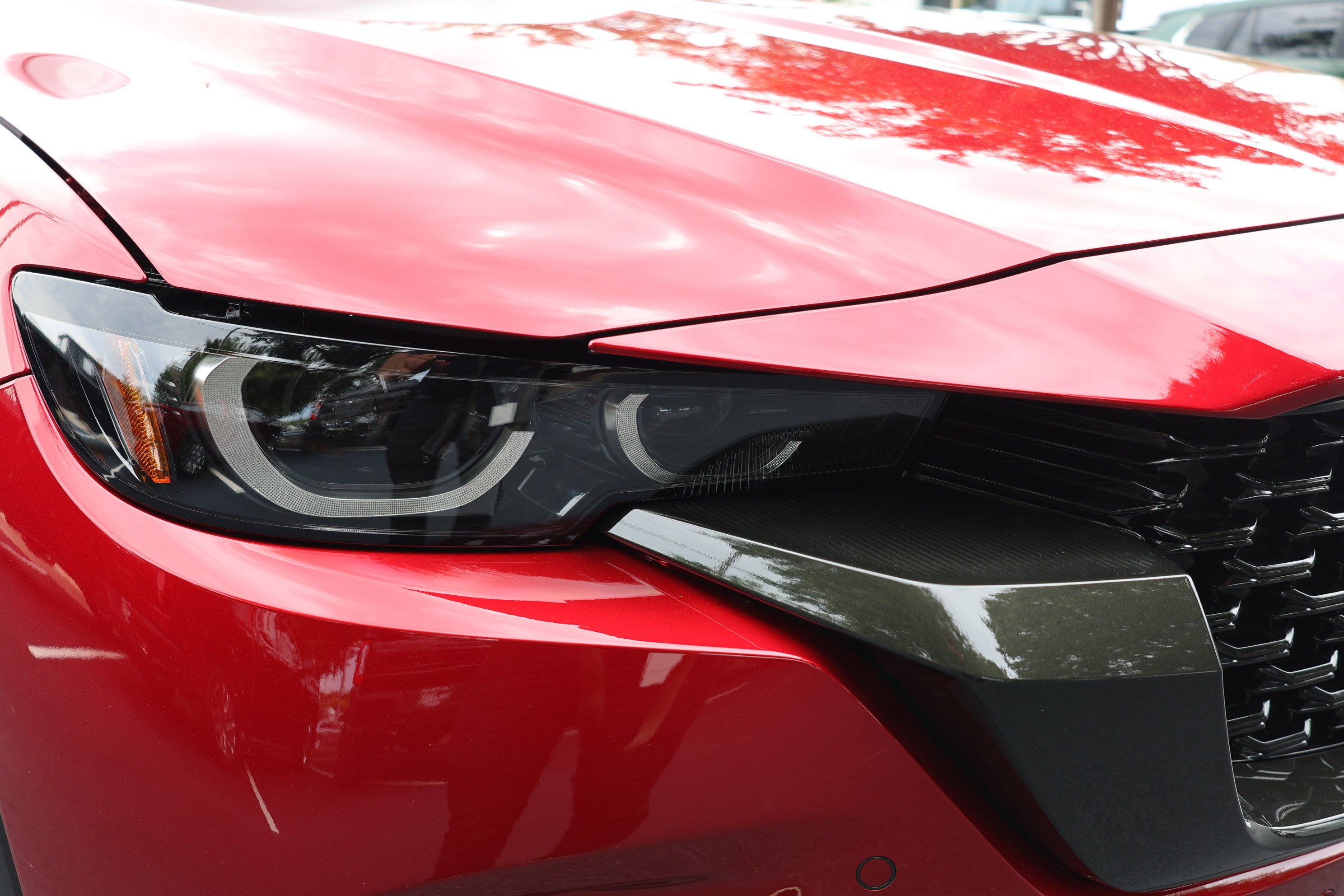 New 2026 MAZDA CX-50 AWD 2.5 S w/ Weather Package image 21