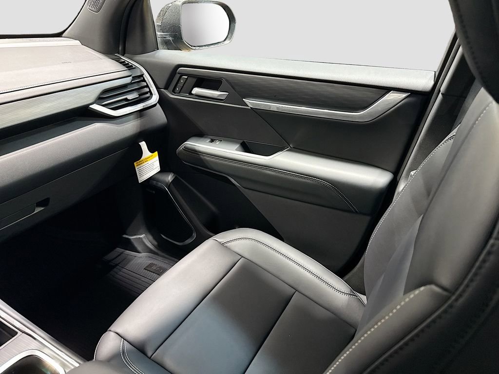 New 2026 GMC Acadia Elevation w/ Black Edition image 23