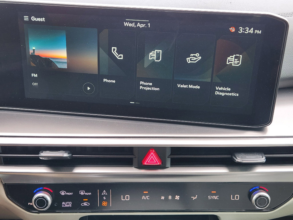 New 2026 Kia Sorento S image 13