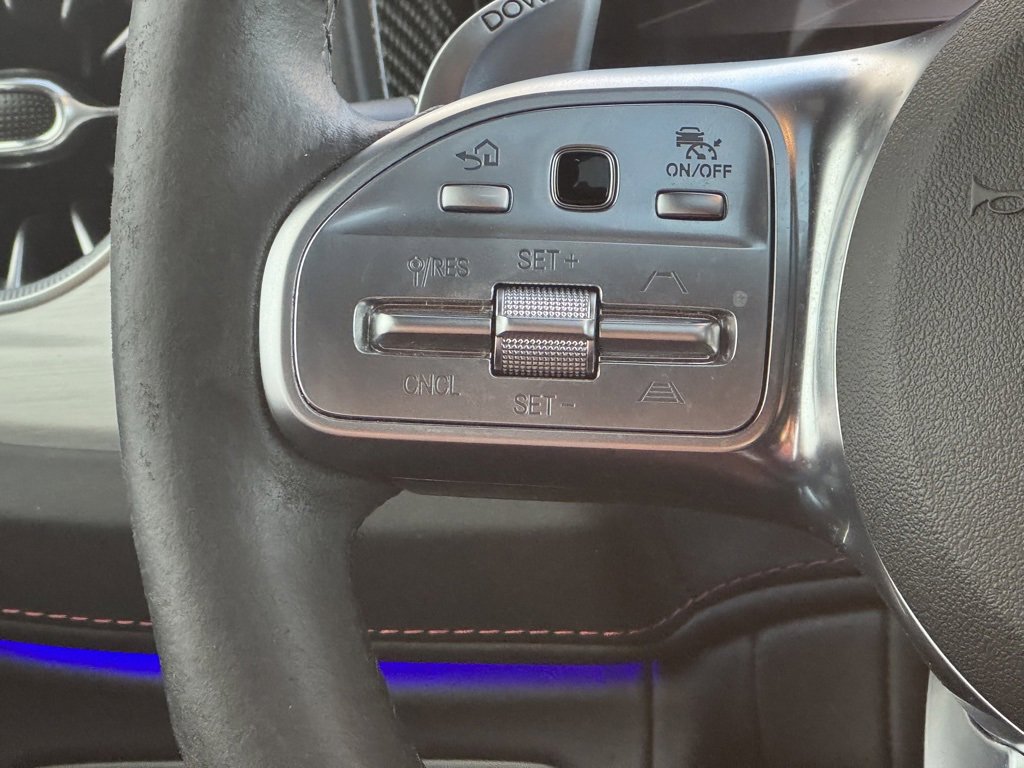 Used 2020 Mercedes-Benz G 63 AMG 4MATIC image 19