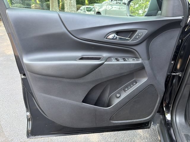 Used 2020 Chevrolet Equinox LT w/ Midnight Edition FWD image 10
