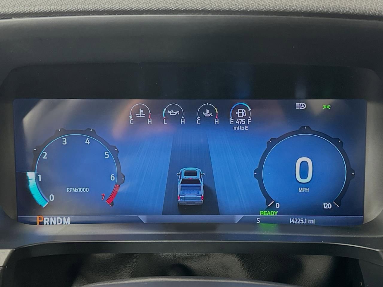 Used 2025 Ford F150 XLT w/ Equipment Group 301A Standard image 39