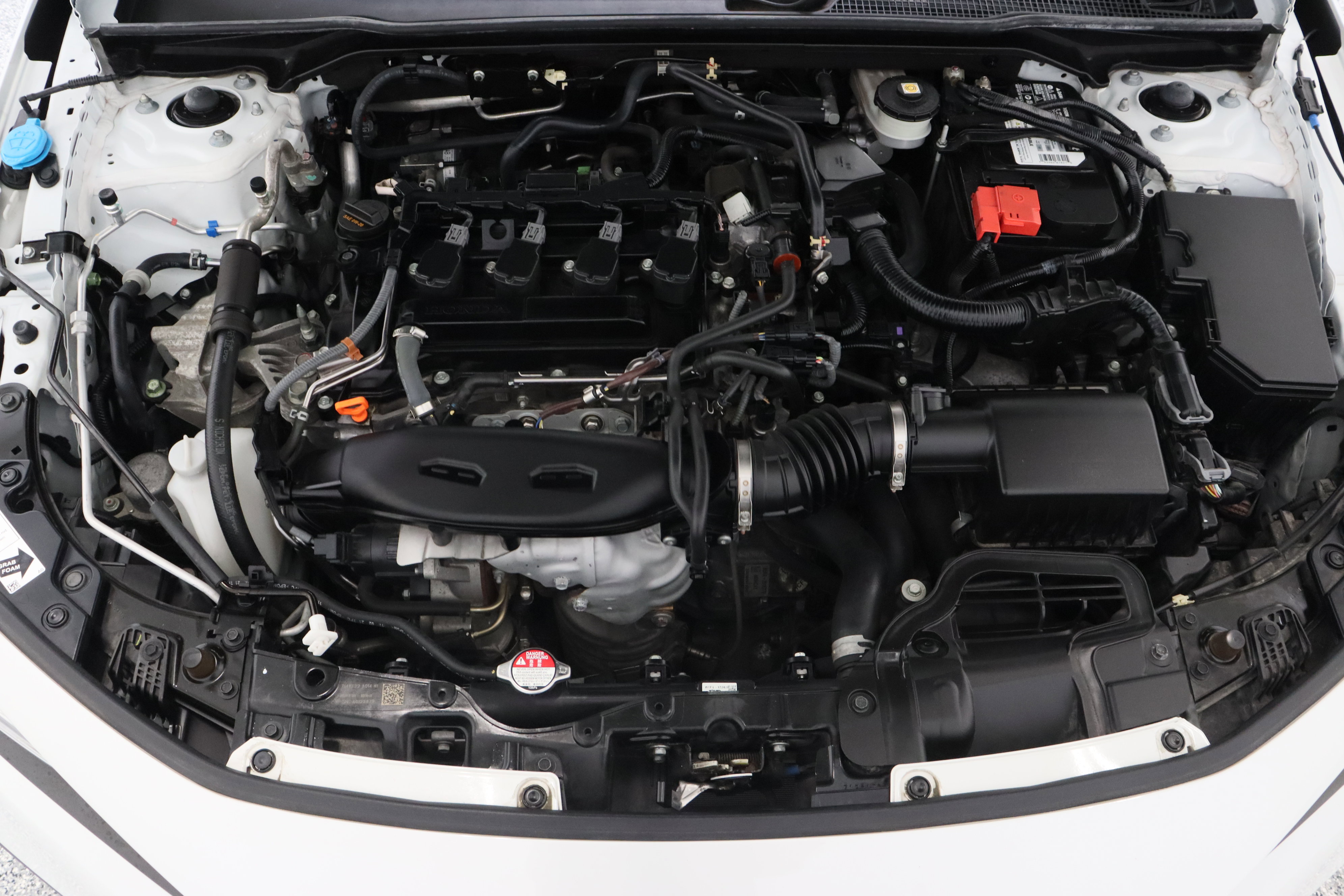 Used 2022 Honda Civic Touring image 39