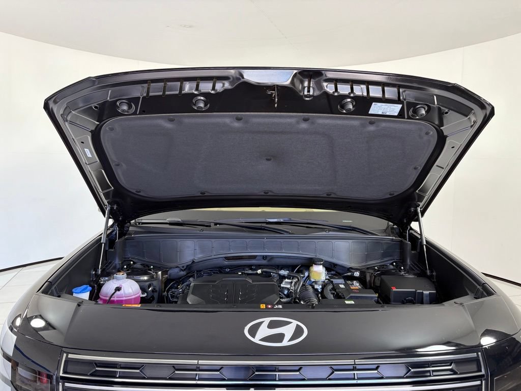 New 2027 Hyundai Palisade Calligraphy FWD image 12