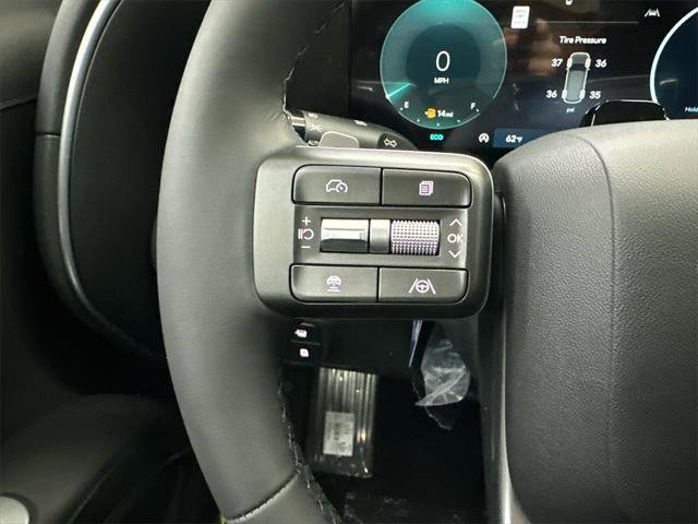 New 2026 Hyundai Palisade Limited image 28