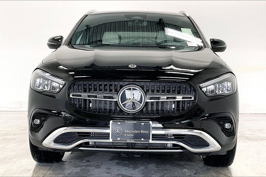 New 2026 Mercedes-Benz GLA 250 image 22