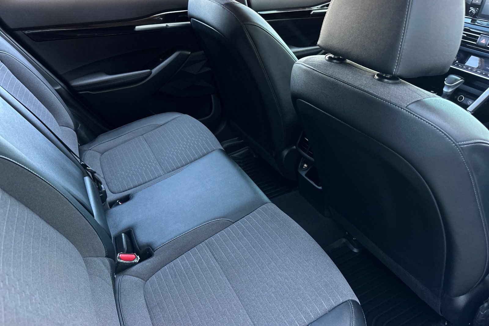 Used 2023 Kia Seltos S FWD image 19