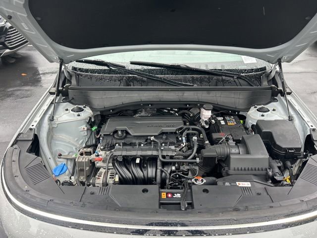 Used 2024 Hyundai Kona SEL AWD/4WD image 15