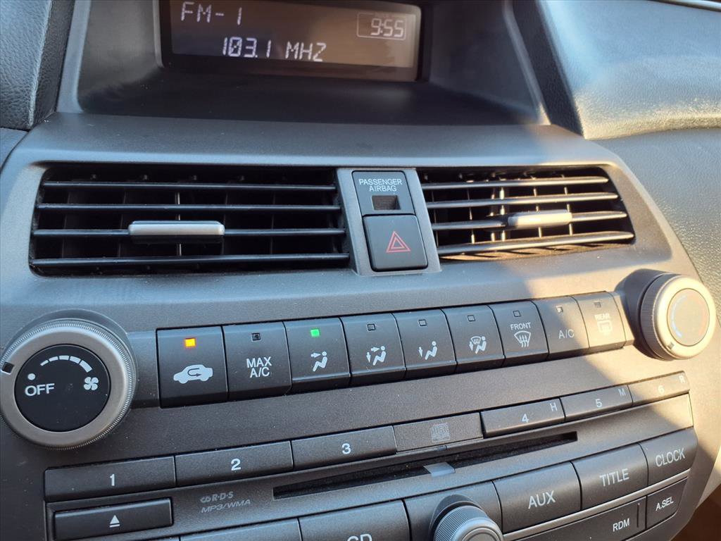 Used 2011 Honda Accord SE image 6