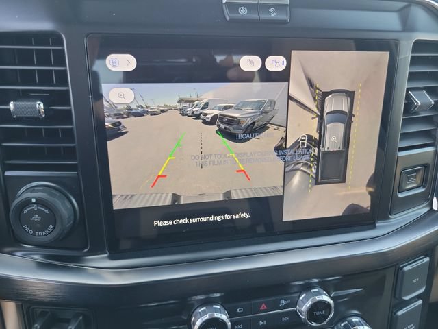 New 2026 Ford F350 Lariat w/ Tremor Off-Road Package AWD/4WD image 29