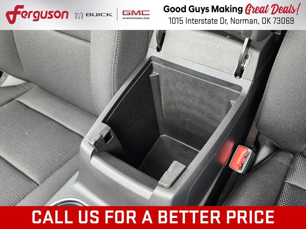 New 2026 GMC Canyon Elevation w/ Convenience Package AWD/4WD image 36