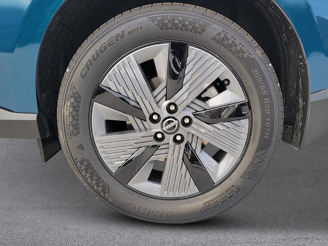 New 2026 Nissan Murano SL AWD/4WD image 13