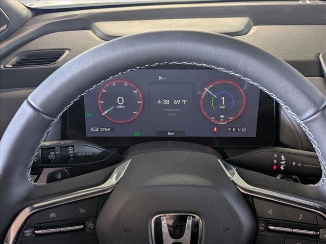 New 2026 Honda Prologue Touring image 11