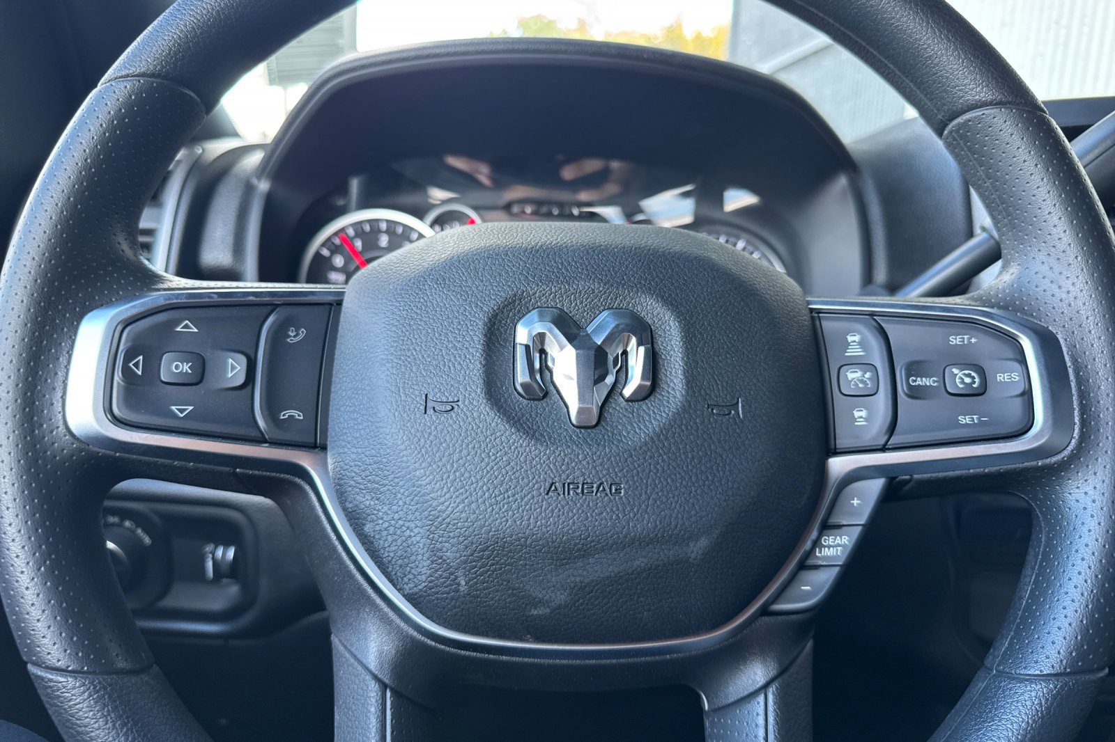 New 2026 RAM 2500 Tradesman image 22