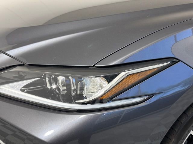 Used 2024 Lexus ES 350 w/ Premium Package image 18